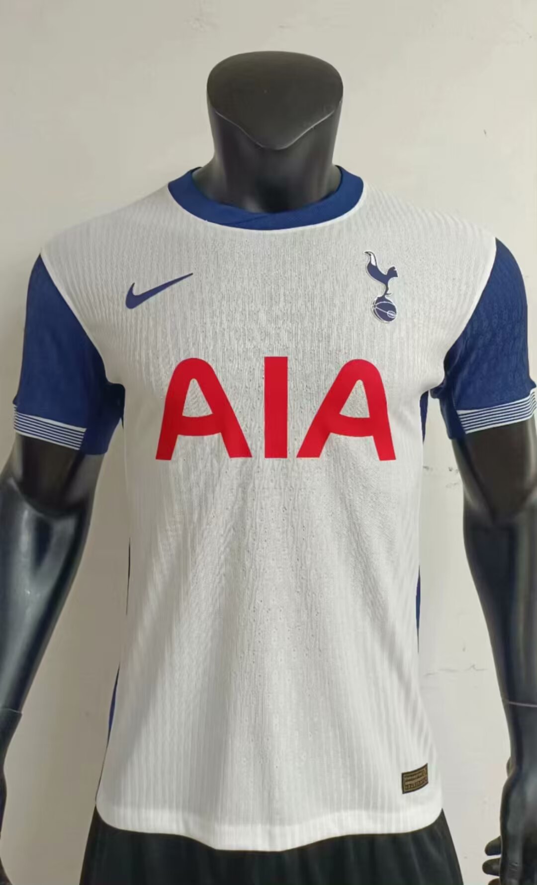 24-25 Tottenham hotspur home player version S-XXL
