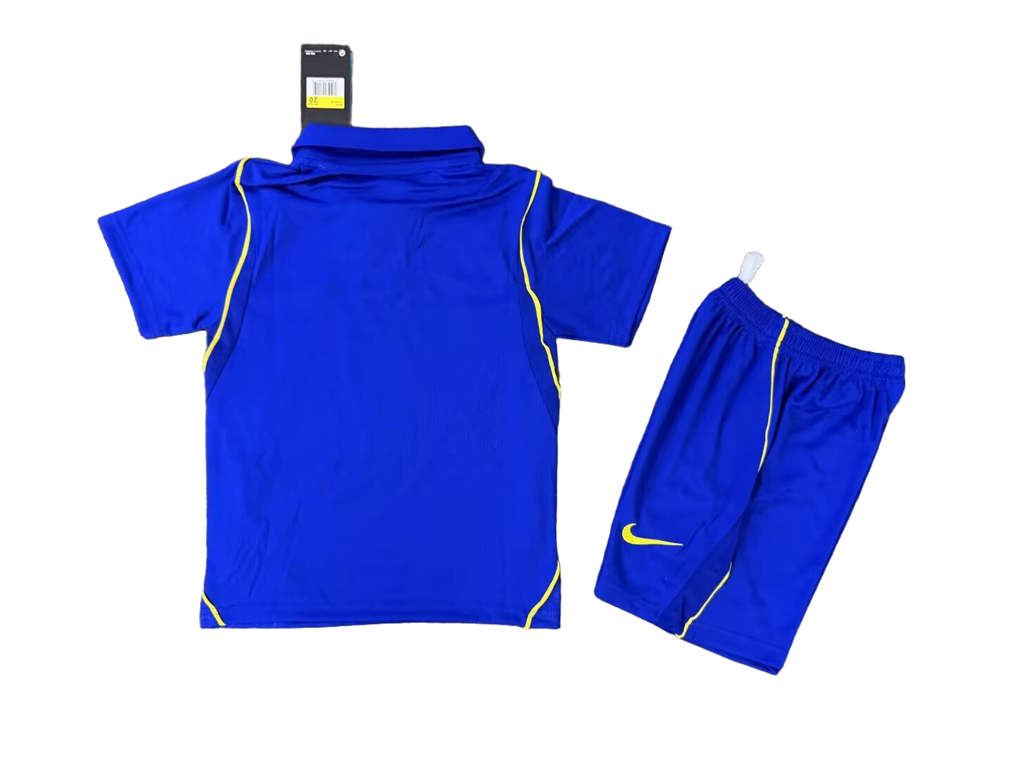 26/27 Chelseα home kids version Size: 16-28