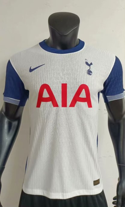 24-25 Tottenham hotspur home player version S-XXL