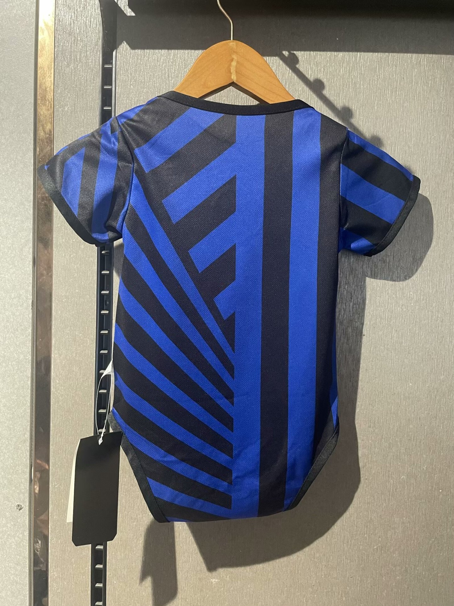 24/25 Baby Inter Milan Home Size: 9-12