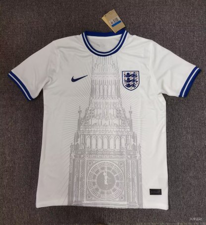 24/25 England Special Edition S-4XL