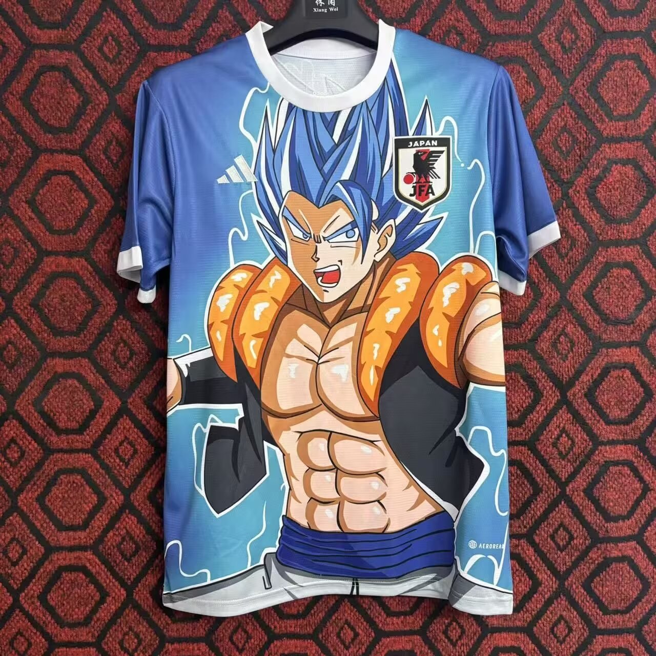 24-25 Japan Dragon Ball C fan version S-XXL