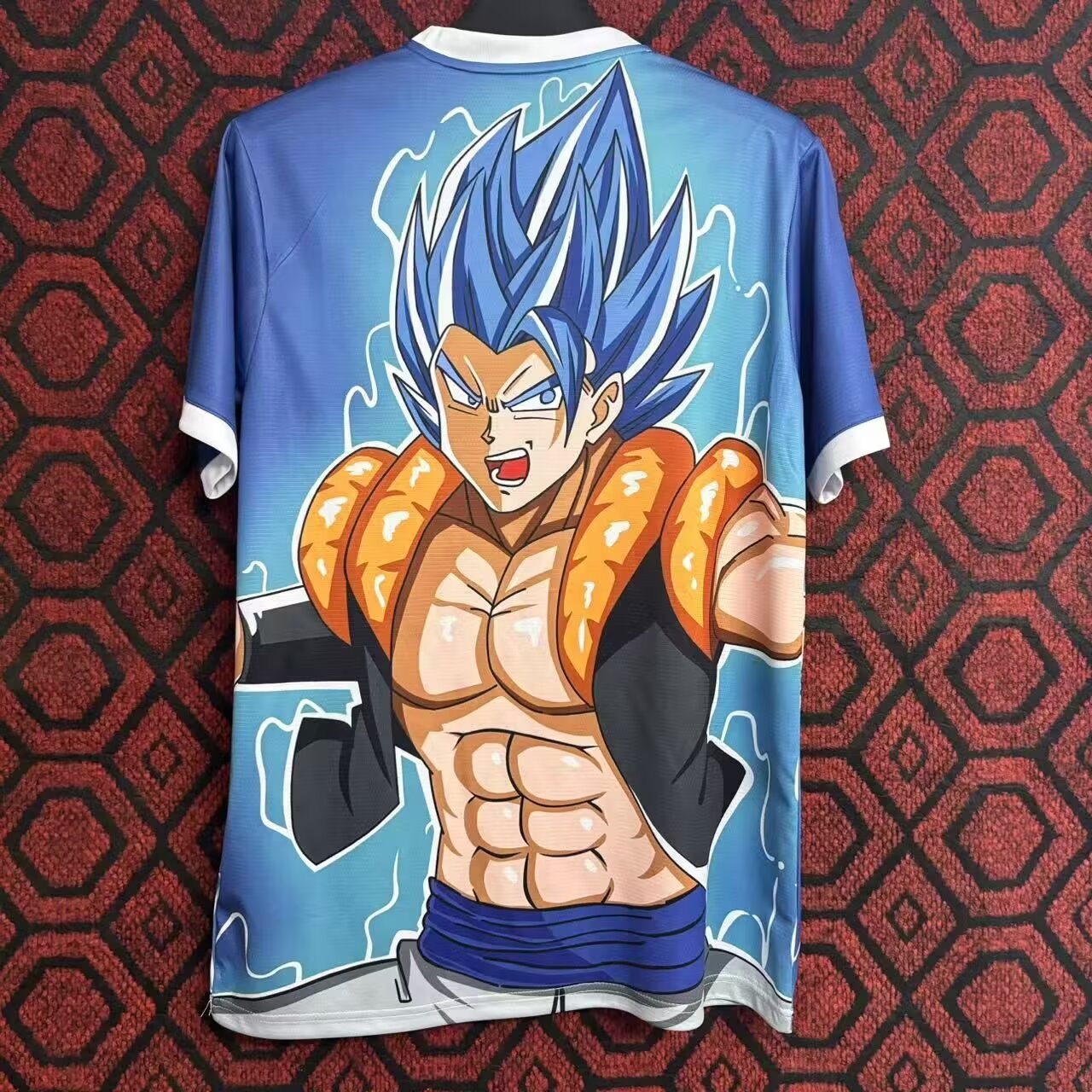 24-25 Japan Dragon Ball C fan version S-XXL