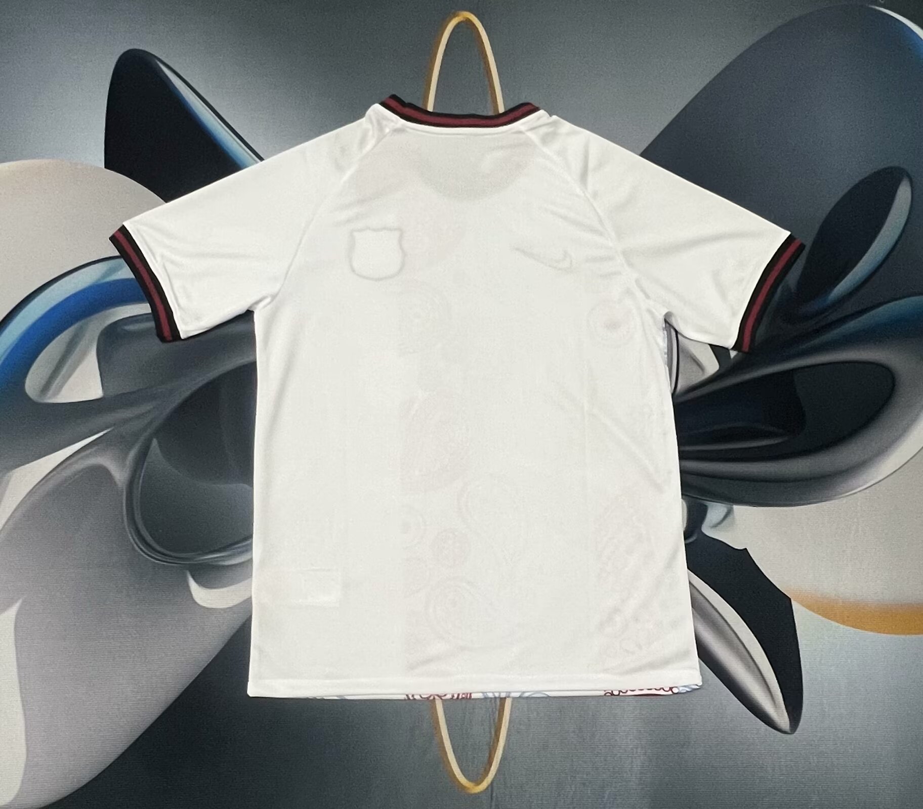 24/25 Barcelona special white fan version S-XXL
