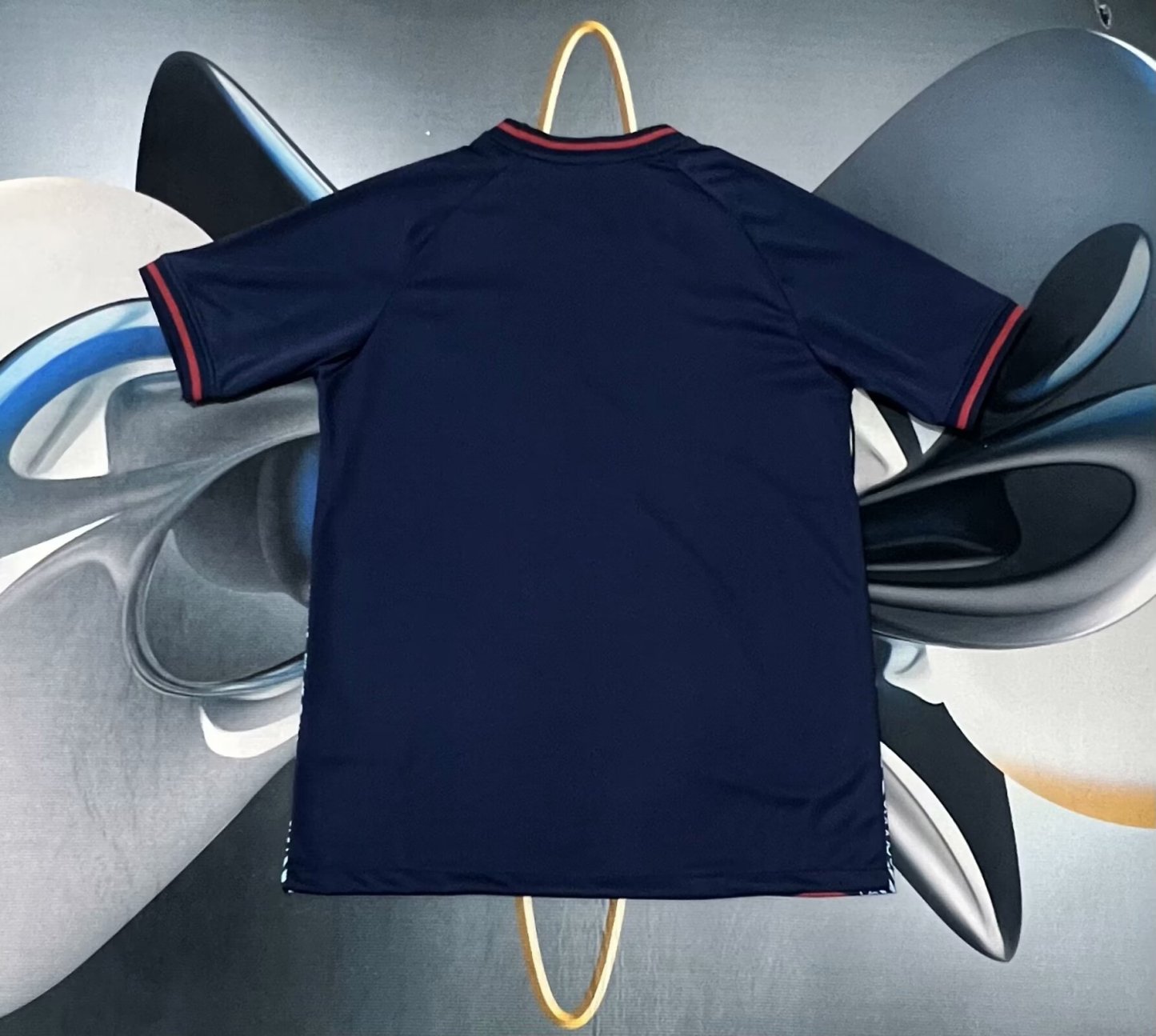 24/25 Barcelona special blue fan version S-XXL