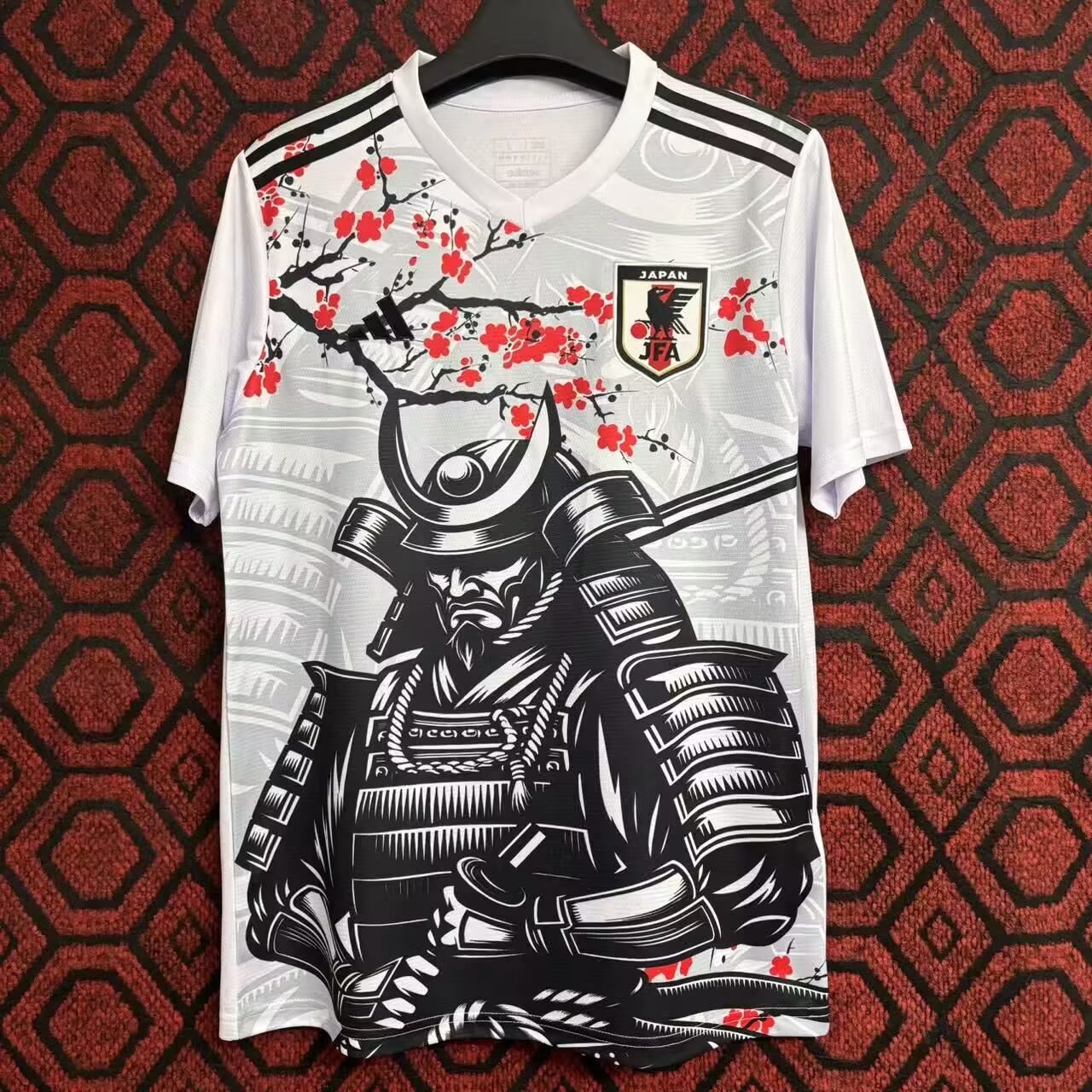 24-25 Japan Bushido F fan version S-XXL