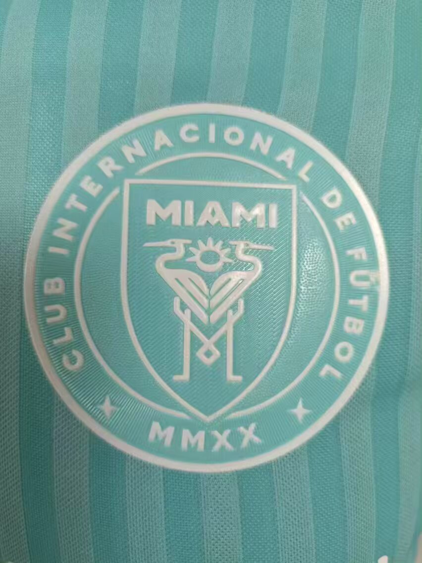 24/25 Miami third player version S-XXL