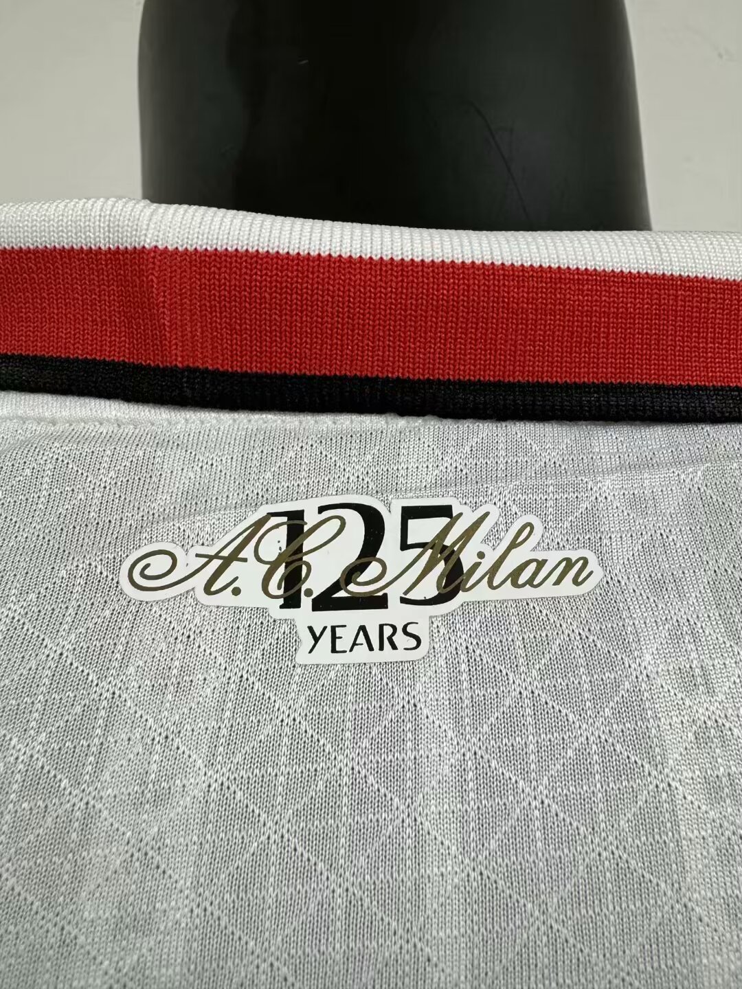 24/25 AC Milan away player version S-XXL