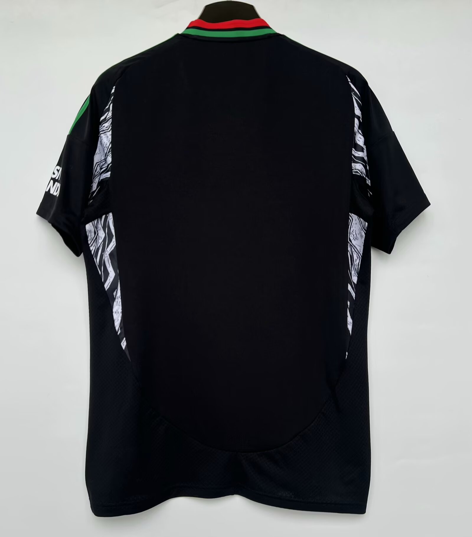 2425 Arsenal away fan version S-4XL