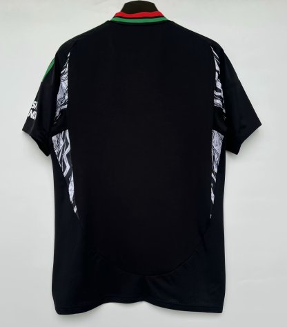 2425 Arsenal away fan version S-4XL