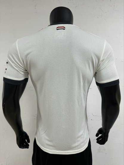 24/25 Manchester United third player version S-XXL