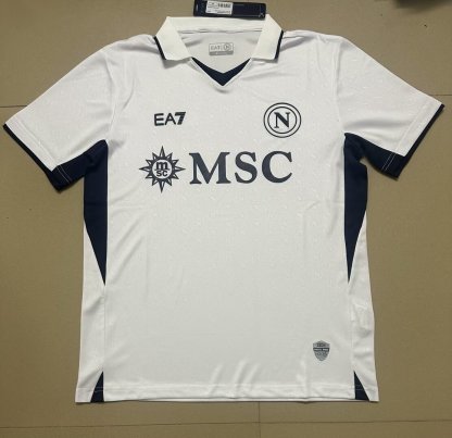 24/25 Napoli away fan version S-XXL