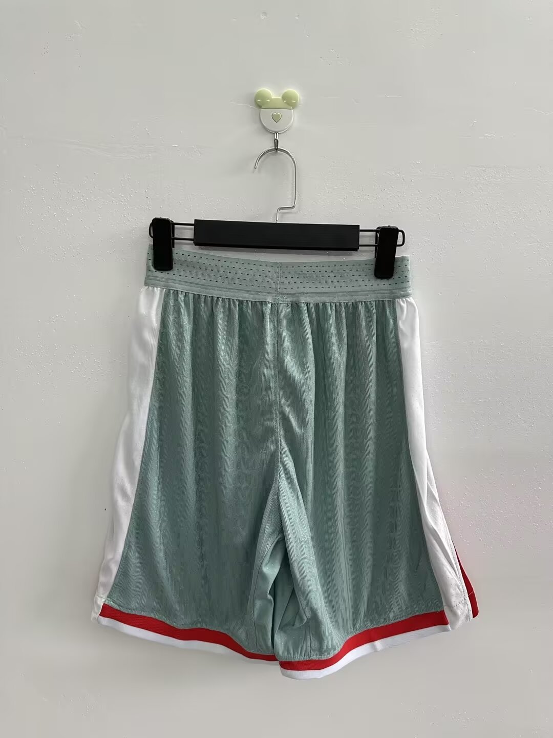 24/25 Atletico Madrid away short player version S-XXL