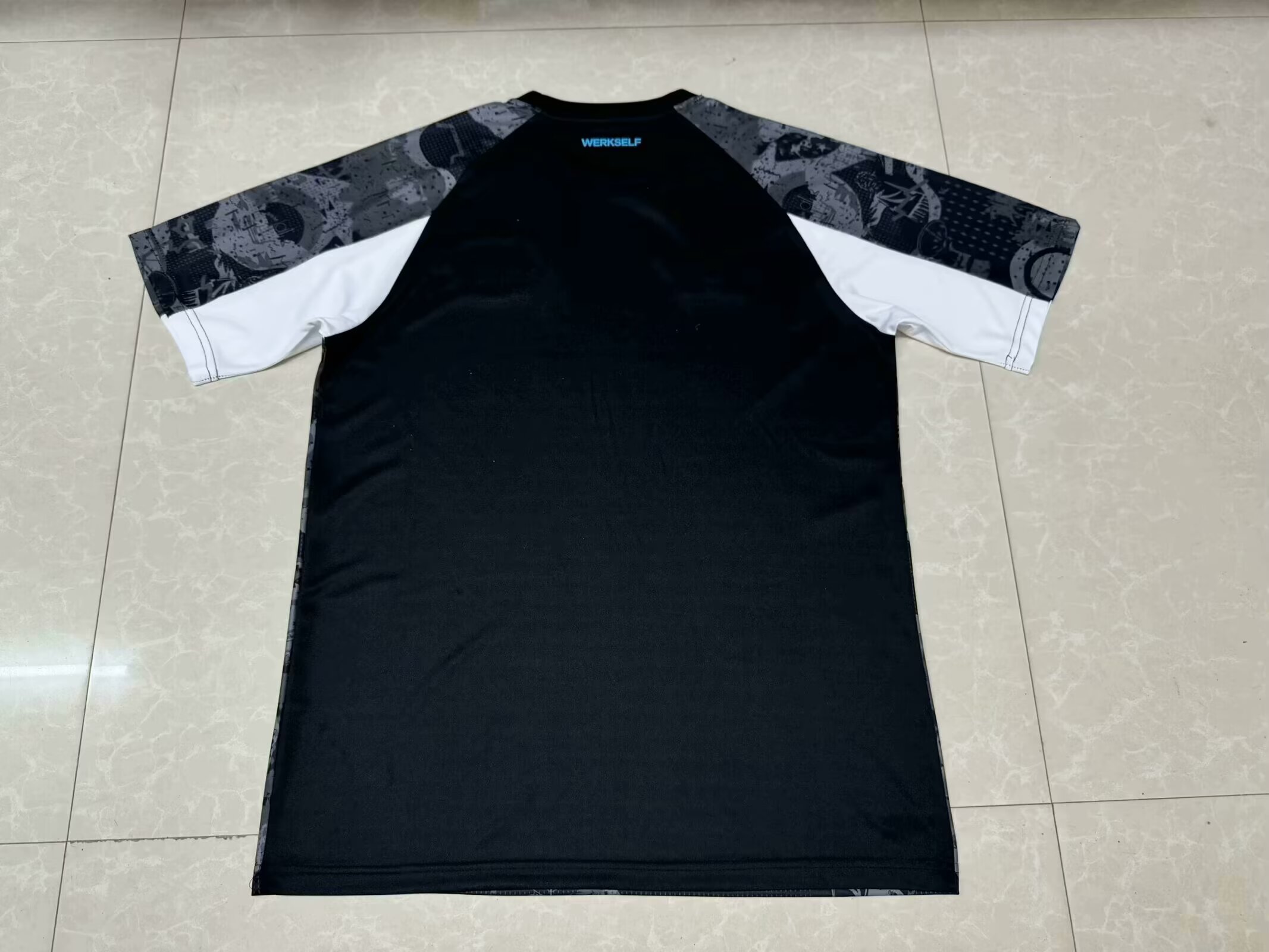24/25 Leverkusen third fan version S-XXL