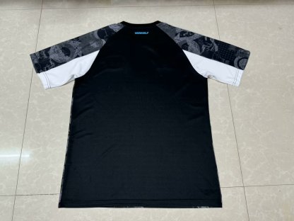 24/25 Leverkusen third fan version S-XXL