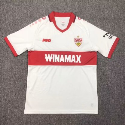 24/25 Stuttgart home fan version S-XXL