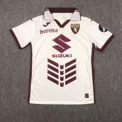 24/25 Torino away fan version S-XXL