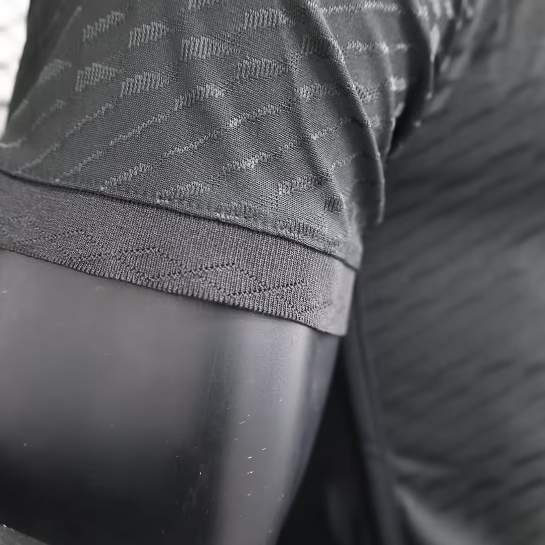 2023-24 Player Version Real Madrid 3rd S-XXL