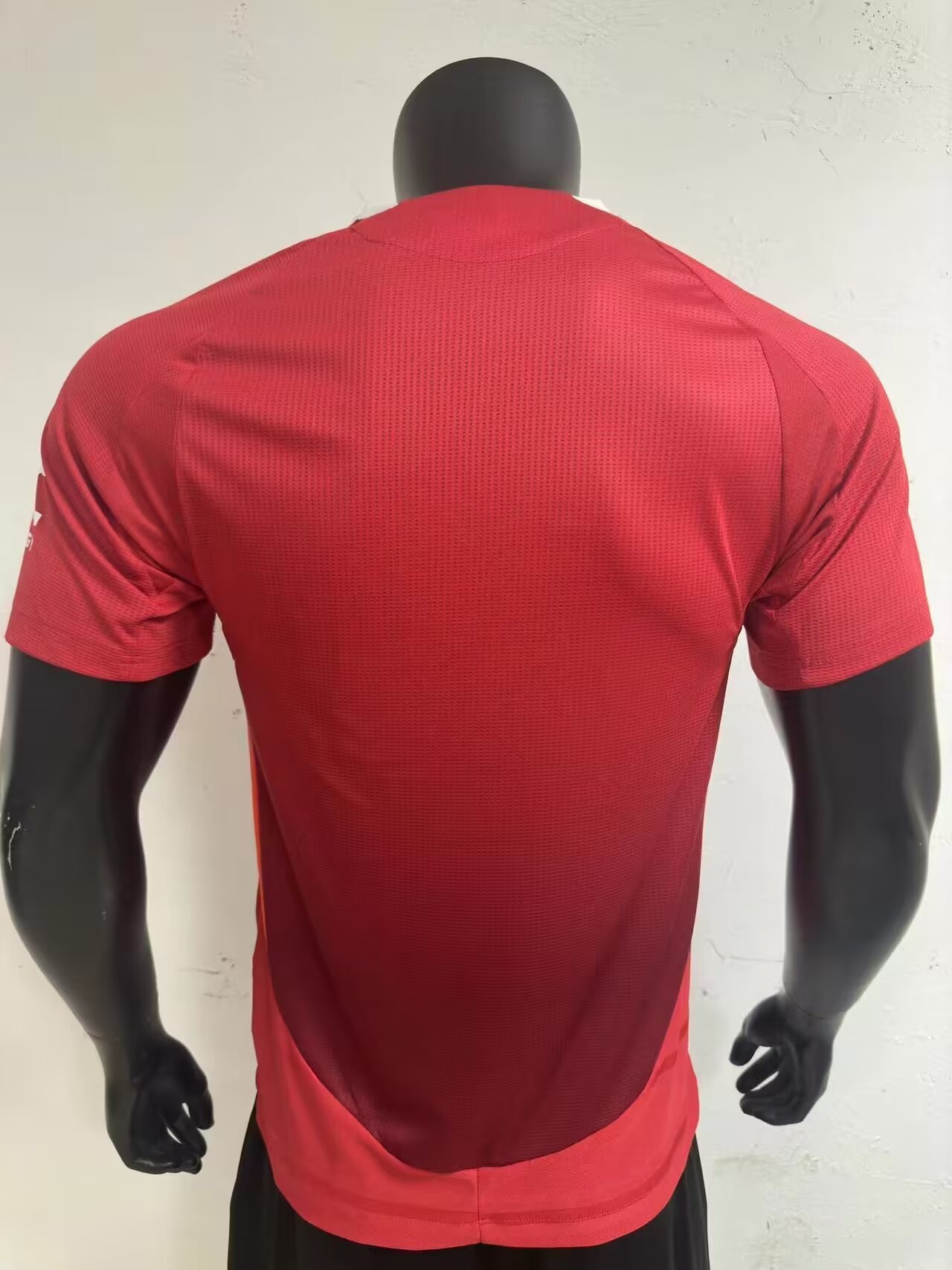 24/25 Manchester United M-U home Player Version S-4XL