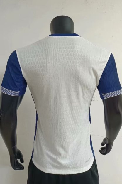 24-25 Tottenham hotspur home player version S-XXL