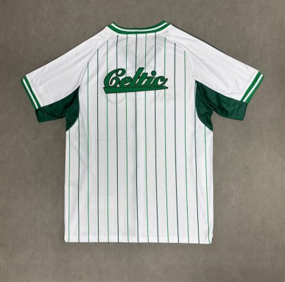 25/26 Celtics baseball fan version Size S-XXL