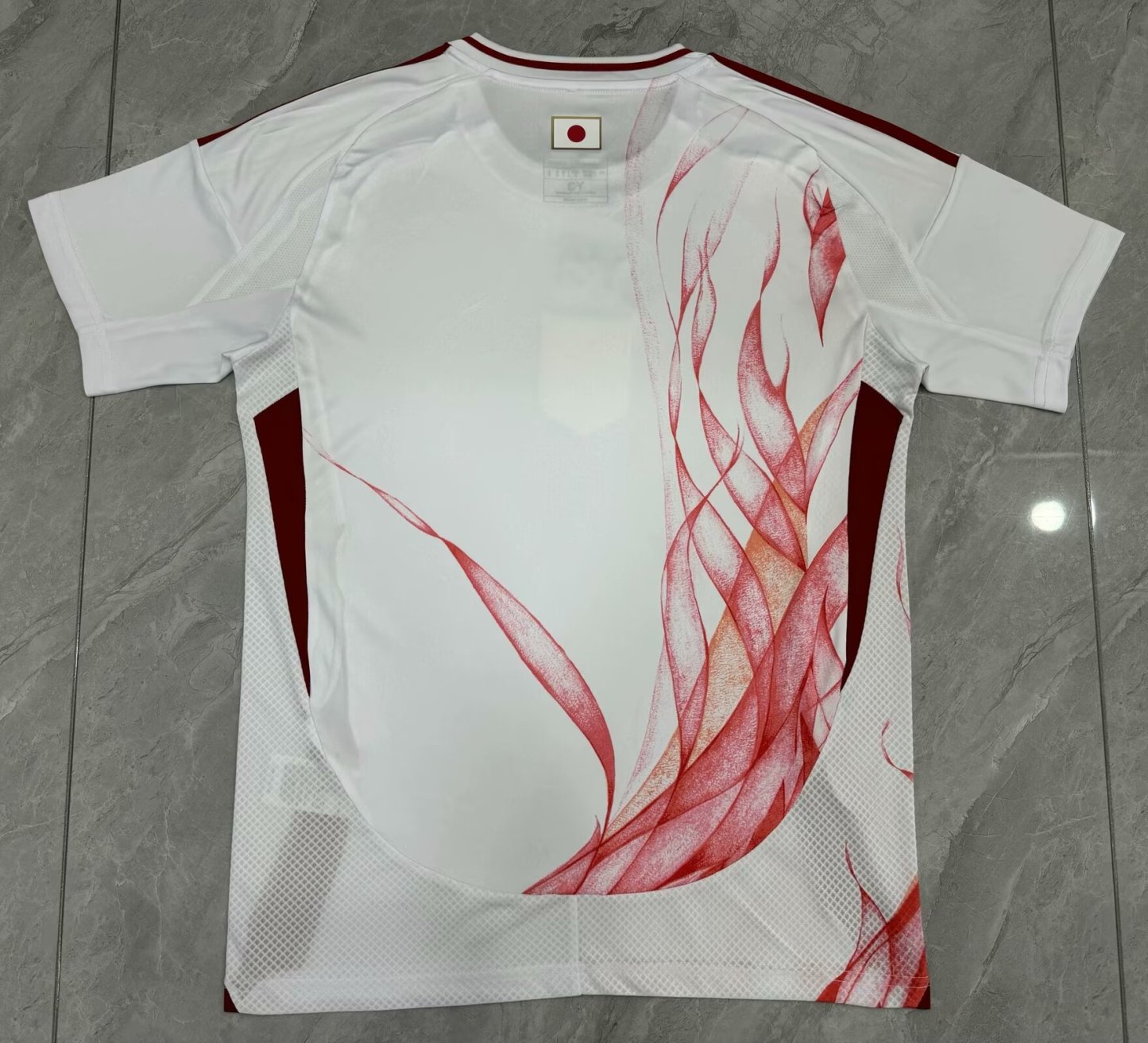 24-25 Japan Y-3 White fan version S-XXL
