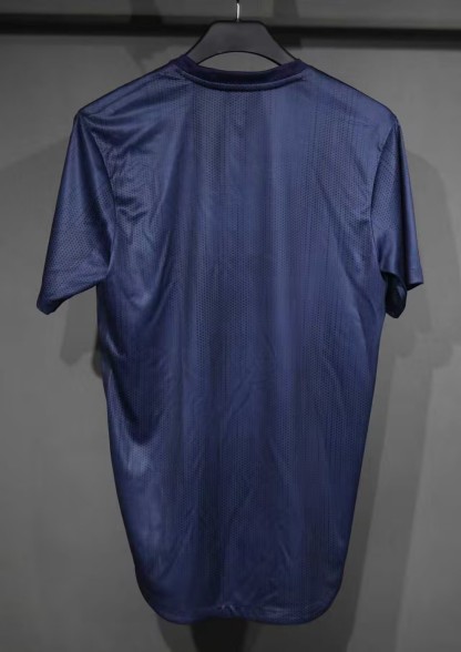 18/19 Manchester United M-U third retro Player Version S-3XL