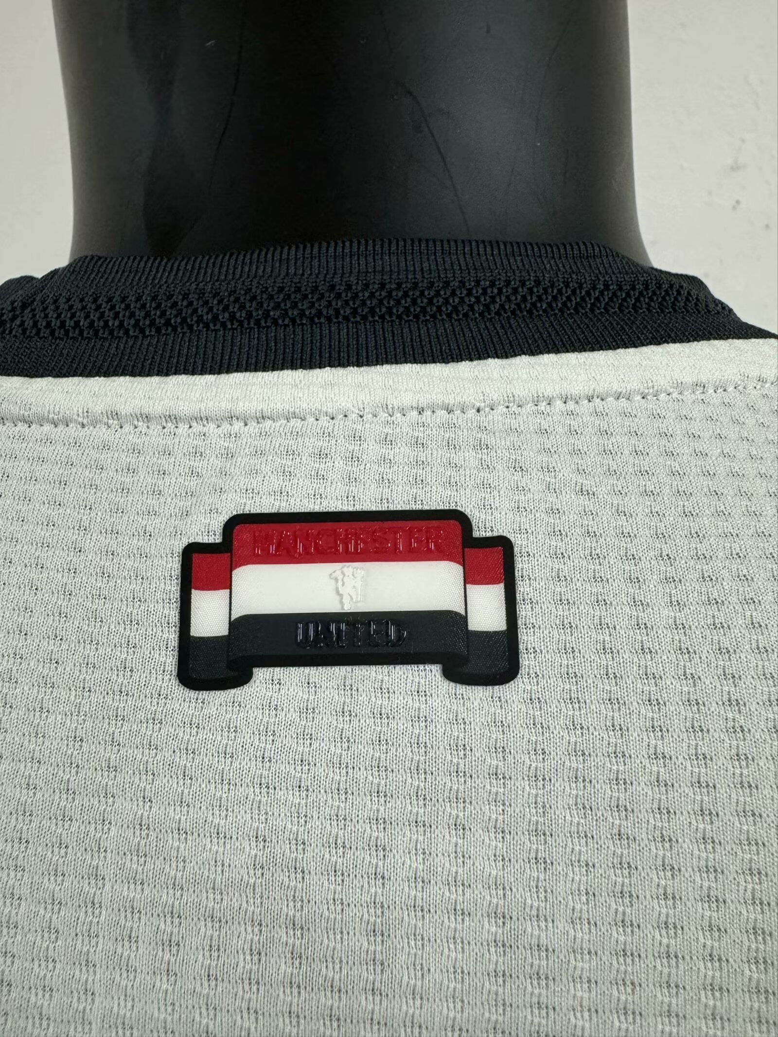 24/25 Manchester United third player version S-XXL