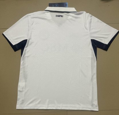24/25 Napoli away fan version S-XXL