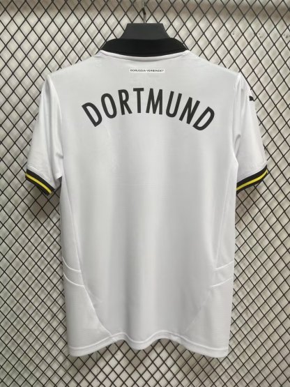24-25 Dortmund third Fan version S-4XL