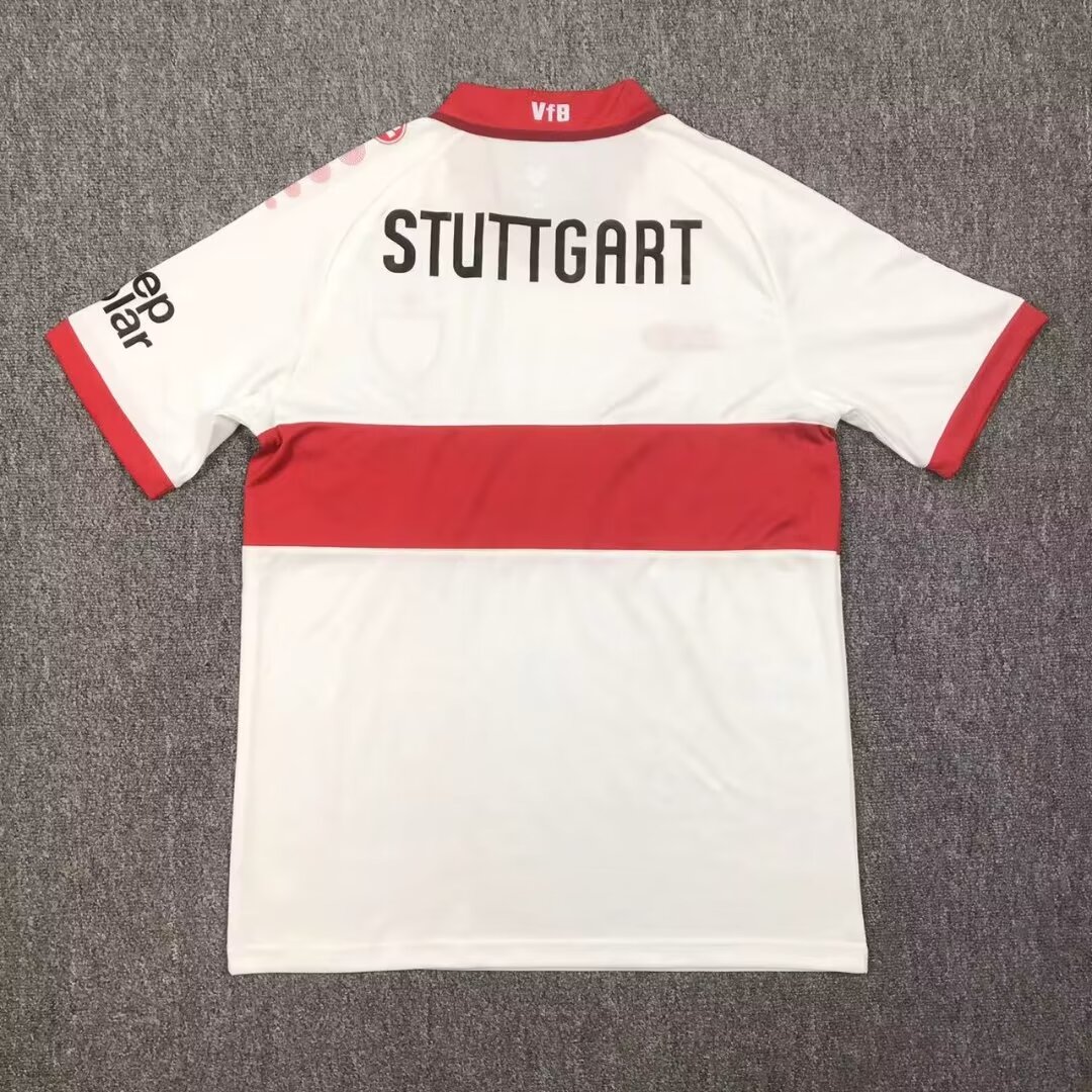 24/25 Stuttgart home fan version S-XXL
