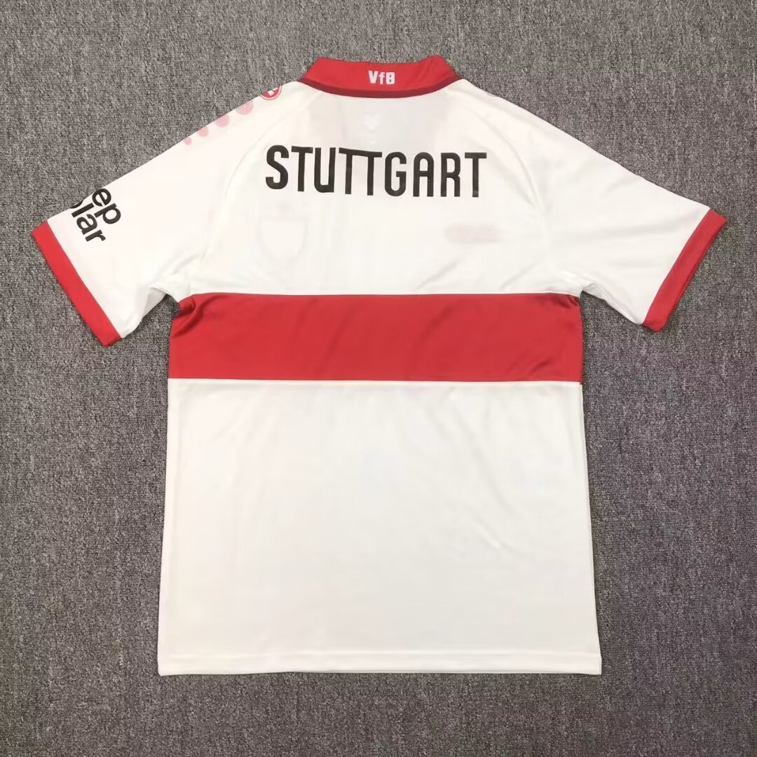 24/25 Stuttgart home fan version S-XXL