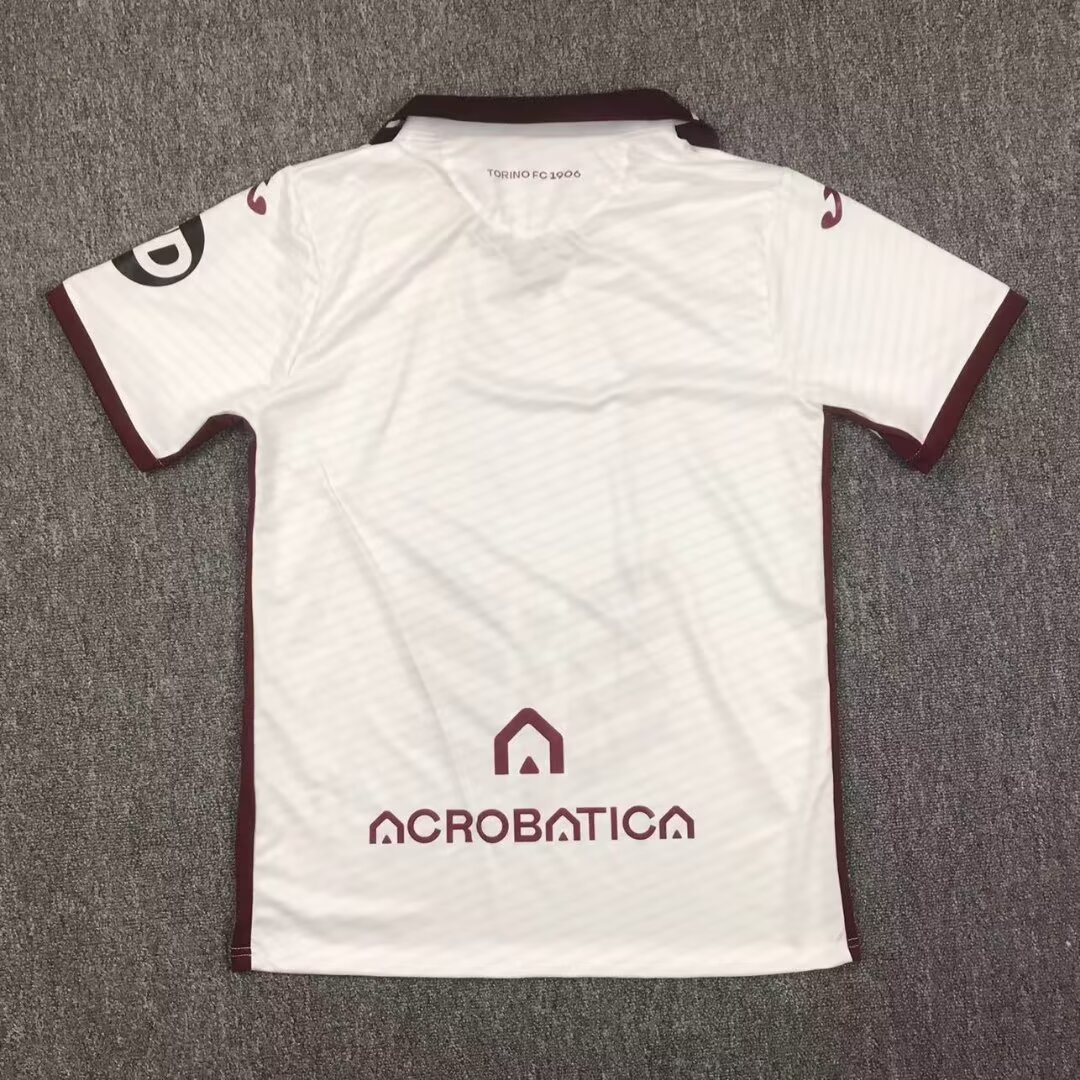 24/25 Torino away fan version S-XXL