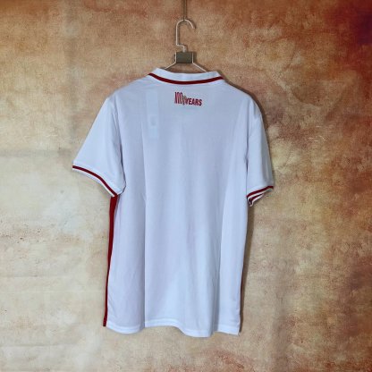 24/25 AS Monaco FC home fan version Jersey S~XXL