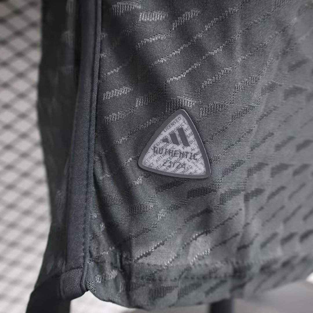 2023-24 Player Version Real Madrid 3rd S-XXL