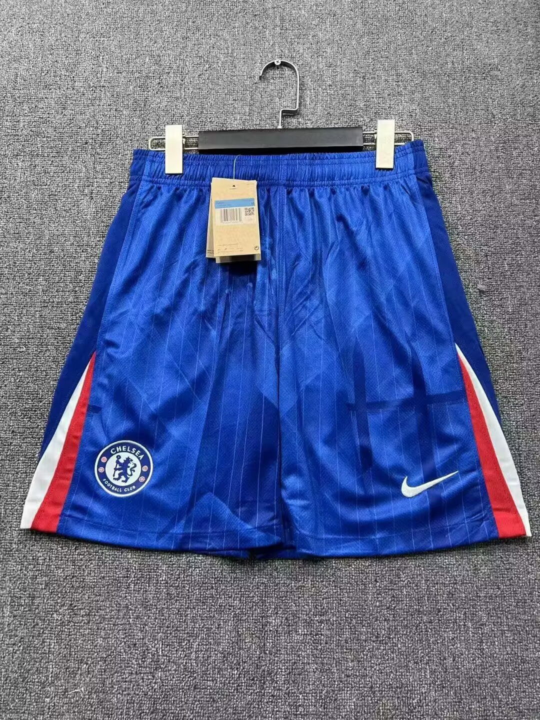 25/26 Chelsea home fan version short S-XXL