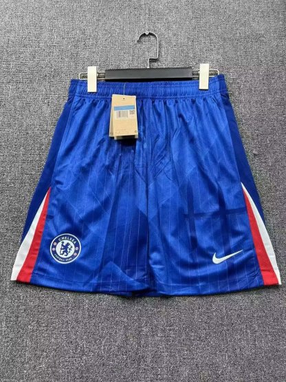 25/26 Chelsea home fan version short S-XXL
