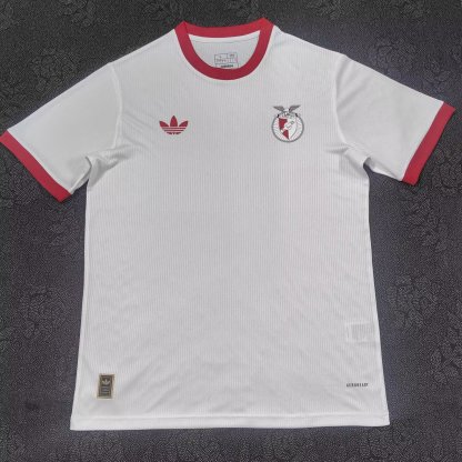 25/26 Benfica Anniversary fan version S-3XL