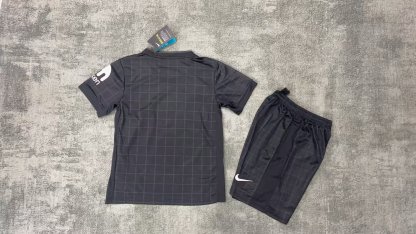 25/26 Tottenham hotspur away kids version size 16-28