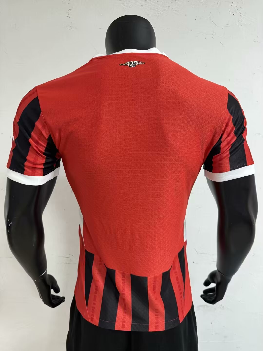 24/25 AC Milan home player version S-XXL