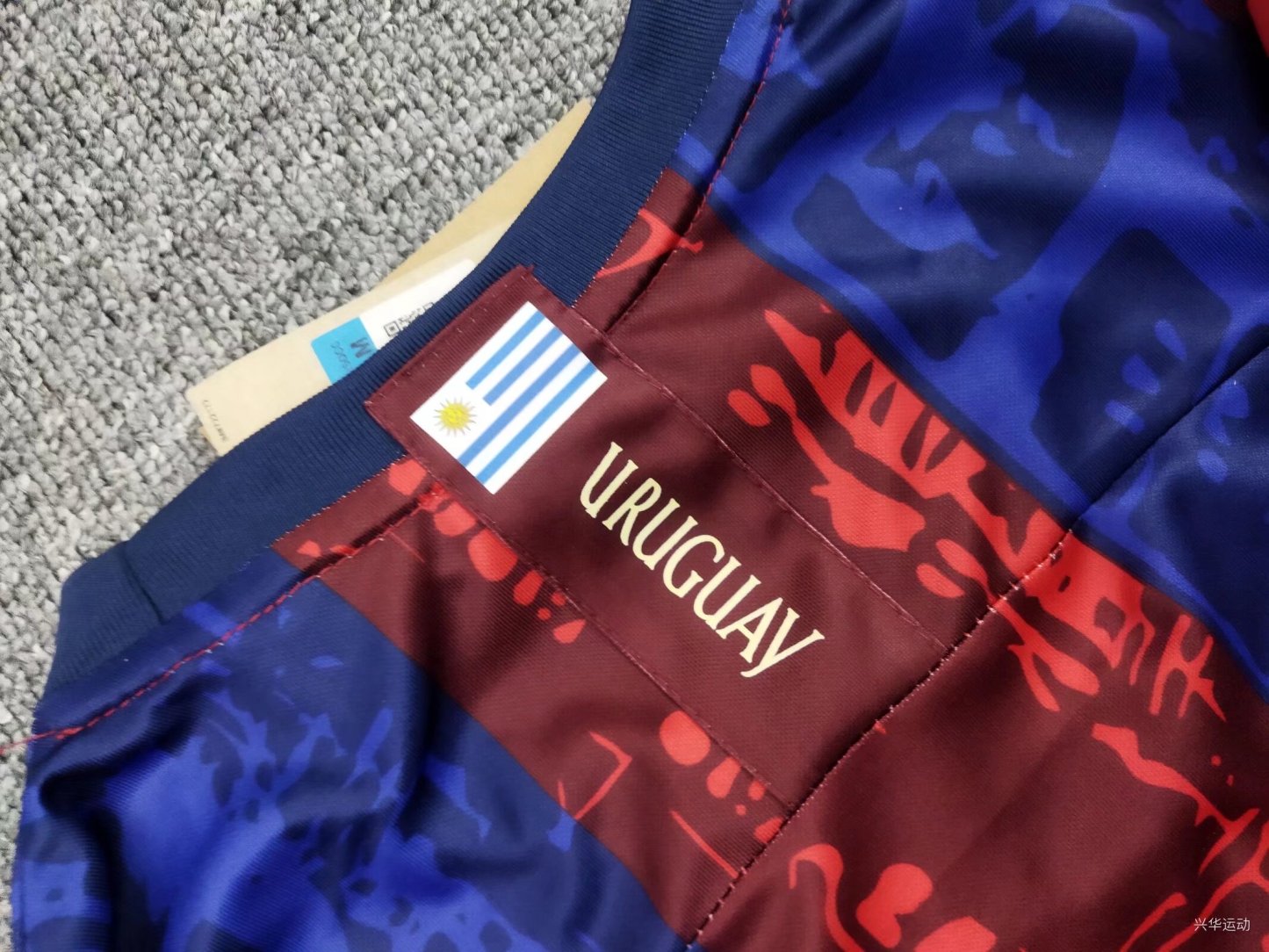 24/25 Barcelona special MSN fan version S-4XL