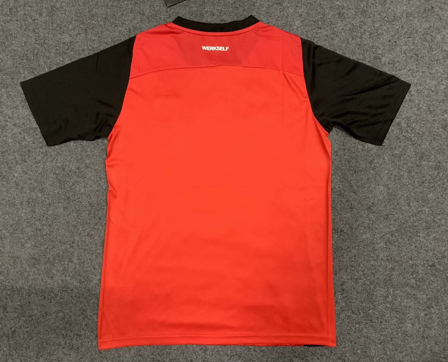 24/25 Leverkusen home fan version S-4XL