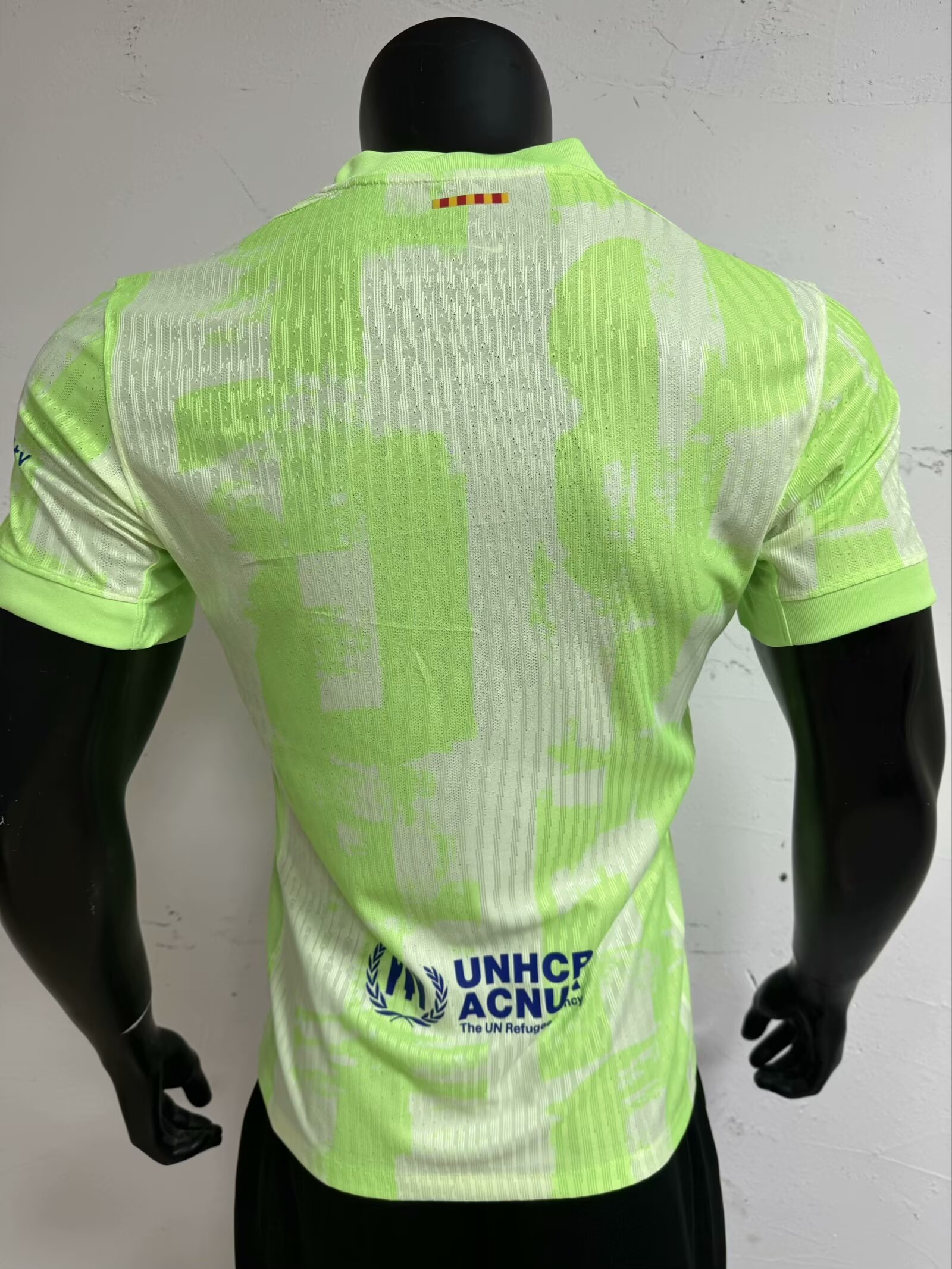 24/25 Barcelona third player version S-XXL