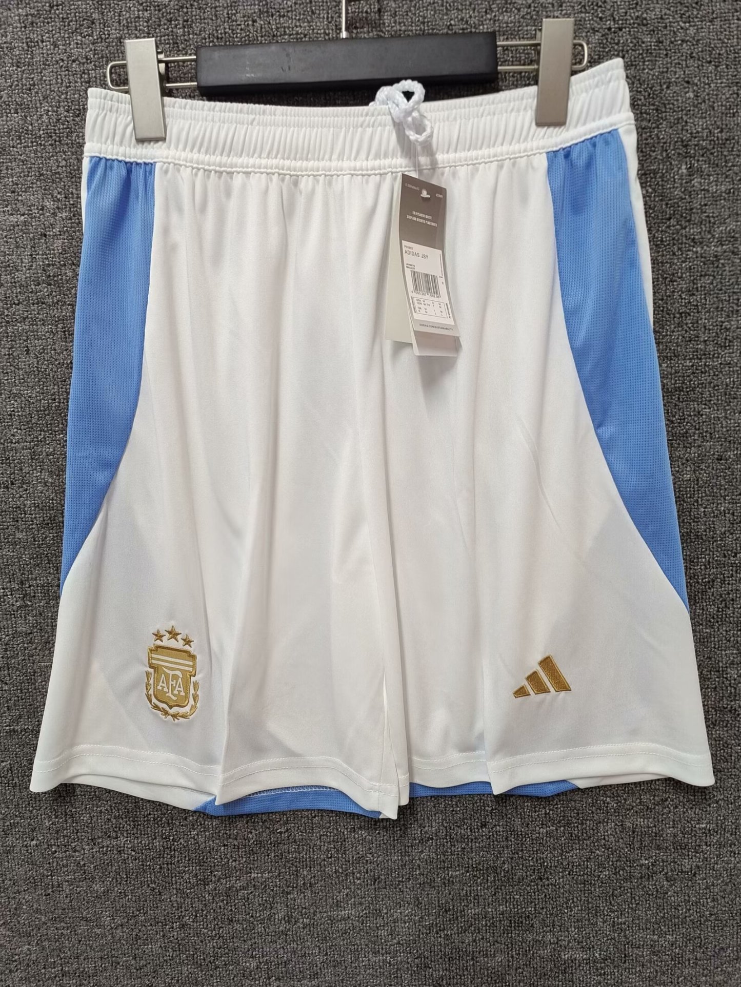 2425 Argentina home fan version short
