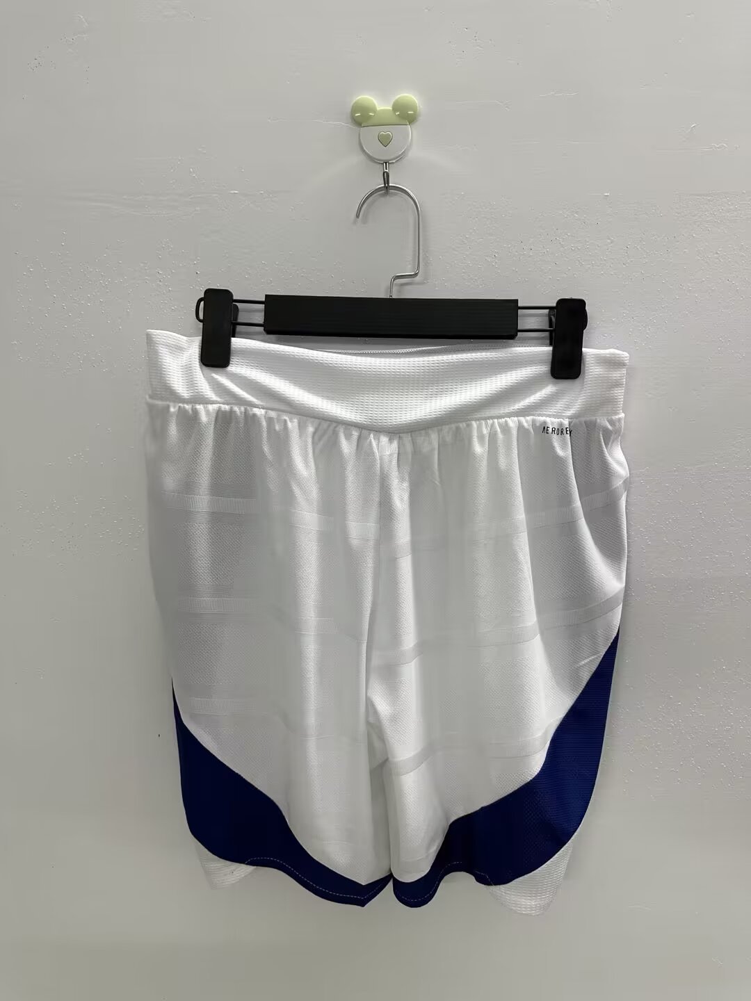 24/25 Arsenal home white player version short S-XXL