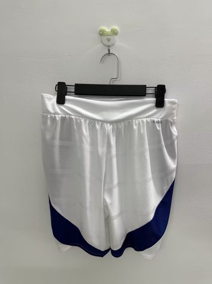 24/25 Arsenal home white player version short S-XXL