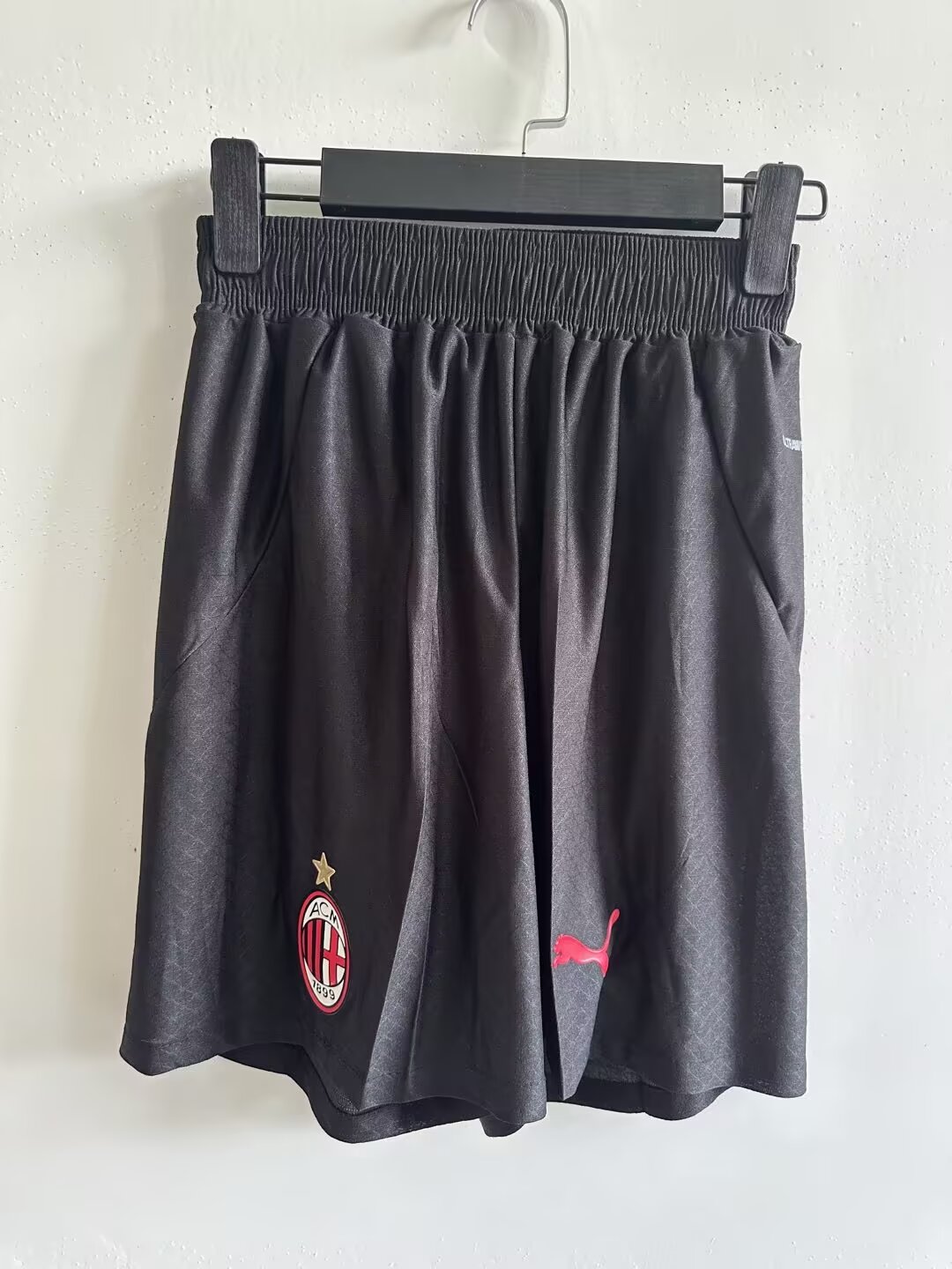 24/25 AC Milan away player version short S-XXL