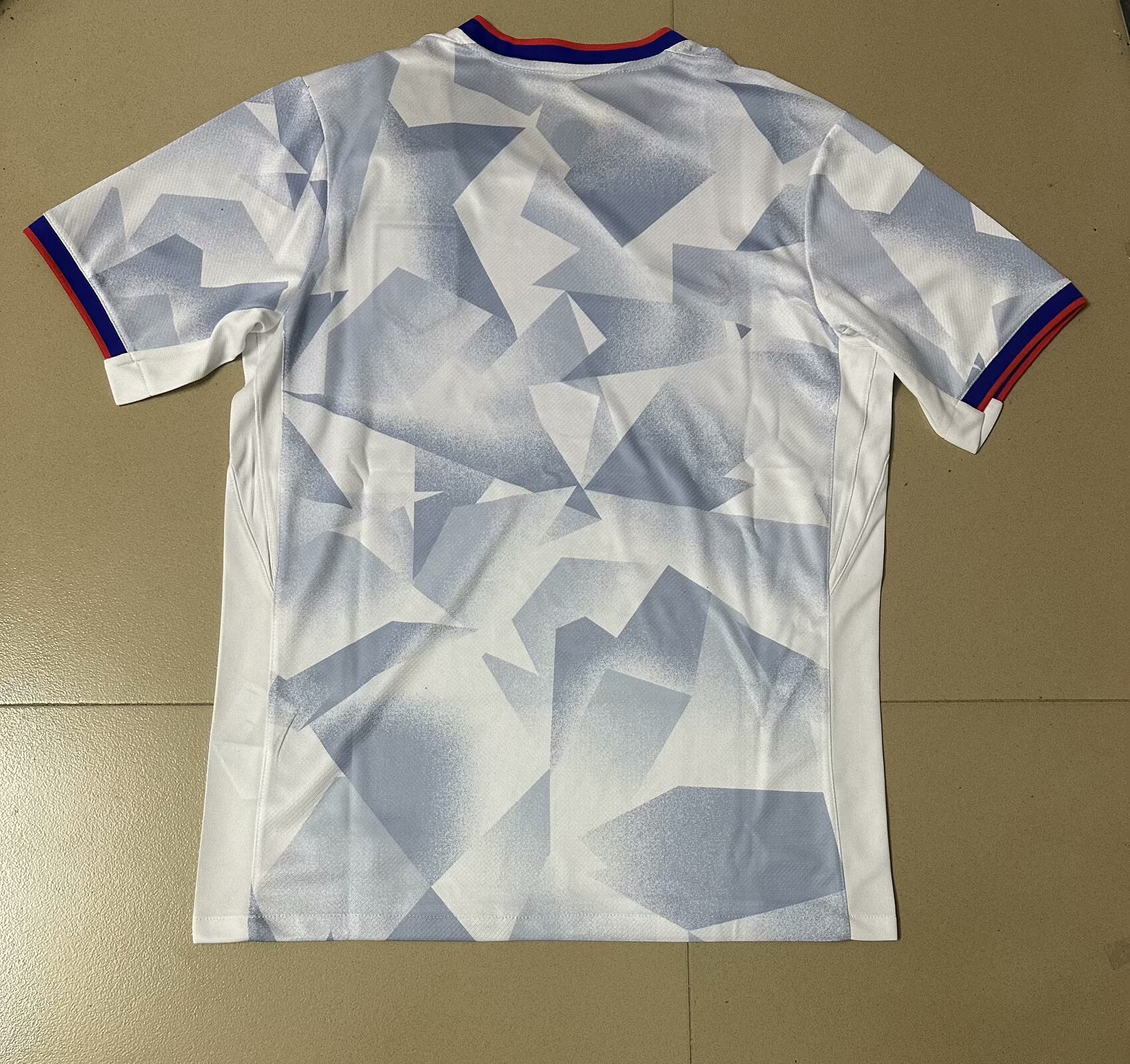 25/26 USA away fan version S-3XL