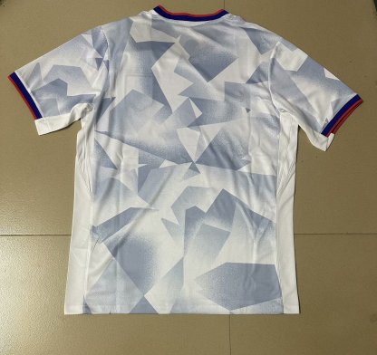 25/26 USA away fan version S-3XL