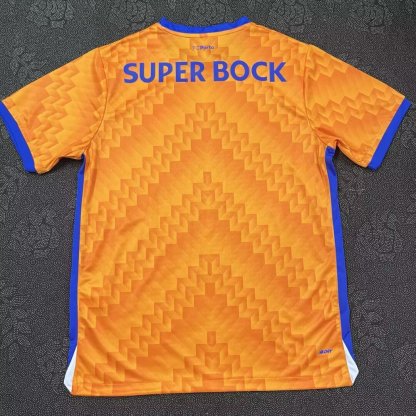 24/25 Porto away fan version S-3XL